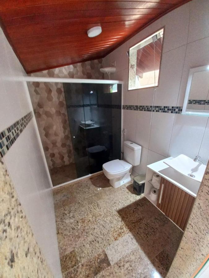 Pensión Hospedagens No Pontal *